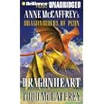 Dragonheart: Anne McCaffrey