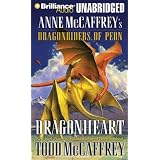 Dragonheart:AnneMcCaffrey'sDragonridersofPern