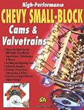 How to Build High-Performance Chevy Small-Block Cams/Valvetrains (S-A Design)