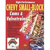 HowtoBuildHigh-PerformanceChevySmall-BlockCams/Valvetrains(S-ADesign)