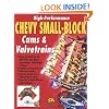 How to Build High-Performance Chevy Small-Block Cams/Valvetrains (S-A Design)