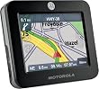 Motorola MOTONAV TN20 3.5-Inch Portable GPS Navigator with Text-to-Speech