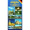Der Lauf der Donau: Von Donaueschingen bis zum Schwarzen Meer