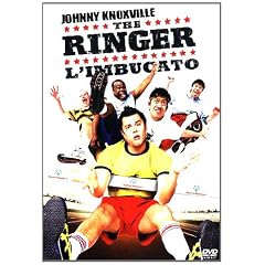 The Ringer - L'Imbucato