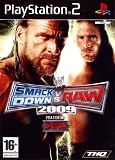 WWE Smackdown vs. Raw 2009 platinum
