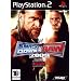 WWE Smackdown vs. Raw 2009 platinum