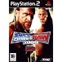 WWE Smackdown vs. Raw 2009 platinum