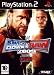 WWE Smackdown vs. Raw 2009 platinum