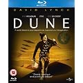 Dune [Blu-ray] [1984]