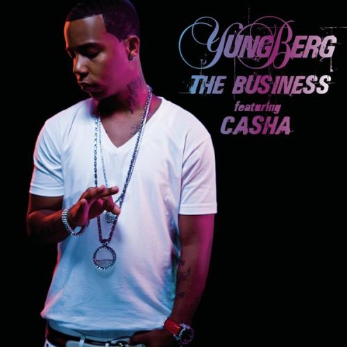Yung Berg