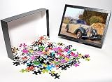 Photo Jigsaw Puzzle of Bentley Mark 6 British from Car Photo Library