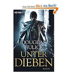 Unter Dieben: Roman