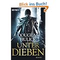 Unter Dieben: Roman