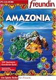 Eigenschaften   / freundin: Amazonia