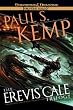 The Erevis Cale Trilogy