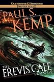 The Erevis Cale Omnibus (Erevis Cale Trilogy) (Dungeons & Dragons: Forgotten Realms)