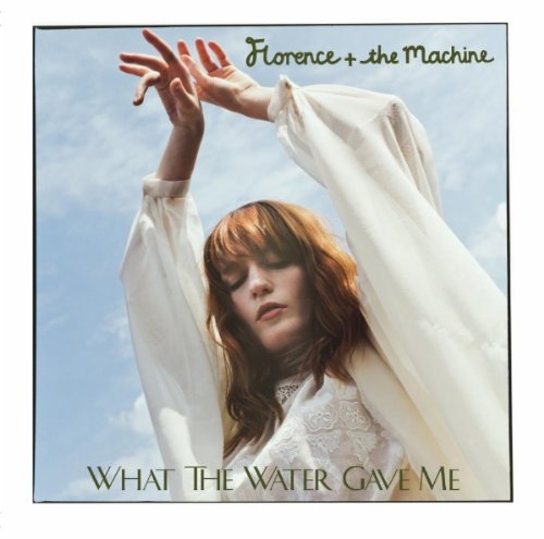 Produkt-Bild: What The Water Gave Me