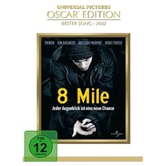 8 Mile (Oscar-Edition)