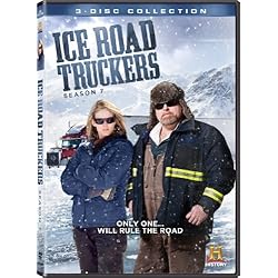 Ice Road Truckers: Season 7