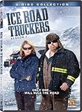Ice Road Truckers: Season 7 [DVD]