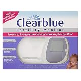 Clearblue Fertility Monitor