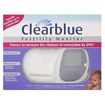 Clearblue Fertility Monitor