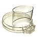 Cuisinart DLC-017BGTX Work Bowl Cover with Large Feed Tube