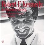 Robert F. Kennedy: In His Own Words book cover