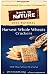 Back to Nature Harvest Whole Wheats Crackers, 8.5-Ounce Boxes (Pack of 12)