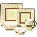 Palermo 20-pc. Dinnerware Set