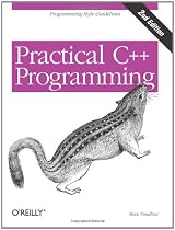 Practical C++ Programming