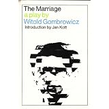The Marriage: A Play
