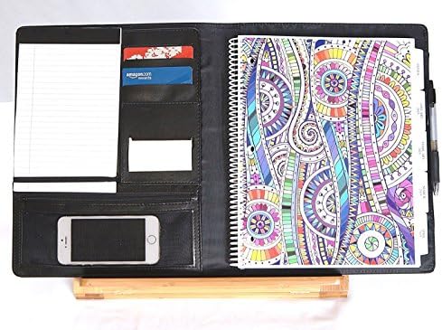 Tools4Wisdom 2015 Planner ✤ Platinum Edition ✤ Premium 12-Months Planning System With 3x200 Page 4-Months Spiral Organizers for Yearly Monthly Weekly Daily Planning