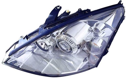 Depo 330-1124L-USH Ford Focus Driver Side Replacement Headlight Unit On Sale
