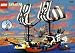 Lego 6289 Red Beard Runner Pirate Ship