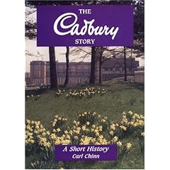 The Cadbury Story: A Short History (Midlands Interest)