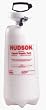 Portable Water Supply Tank - Hudson