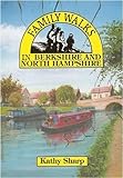 Family walks in Berkshire and North Hampshire
