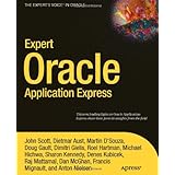 Expert Oracle Application Express