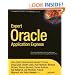 Expert Oracle Application Express