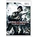 Medal of Honor Vanguard (Nintendo Wii)