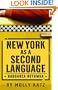 New York as a Second Language: Haddabea Neyawka