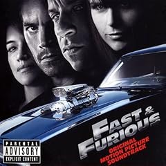 Fast And Furious (aka Fast and Furious 4)
