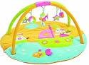 Fehn 3-D-Activity-Decke, Maus