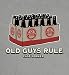 Old Guys Rule 'Case Worker' - Beer (XL)