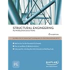 Structural Engineering PE License Review Problems and Solutions (Pe Exam Preparation) by  Alan Williams