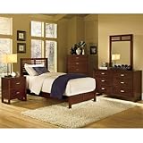 Paula Youth Bedroom Set by Homelegance
