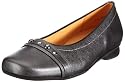 Theresia Muck Hanka M65442-201-000 Damen Ballerinas