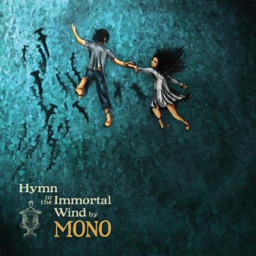 Album Art for Hymn to the Immortal Wind by Mono