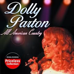 All American Country by Dolly Parton